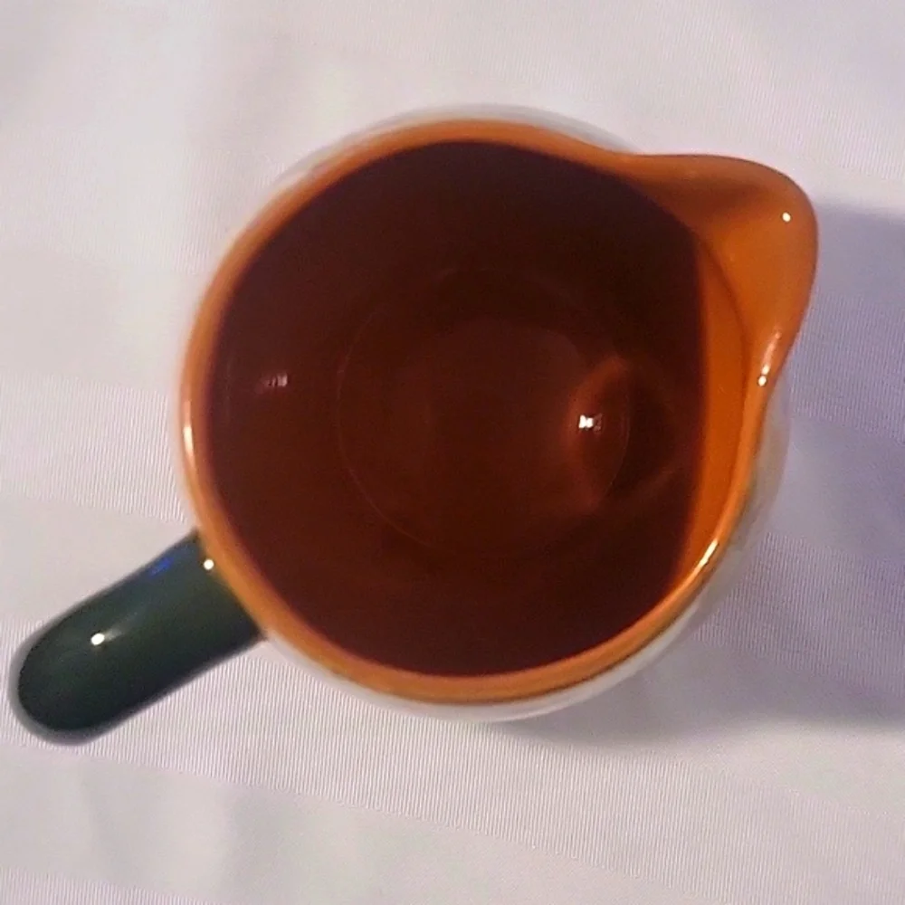 Zrike Dana Cullen Design Chanticleer 4